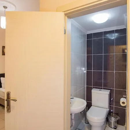 מלון Memorable Garden Hotel Istanbul