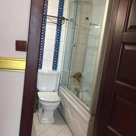 Memorable Garden Hotel Istanbul