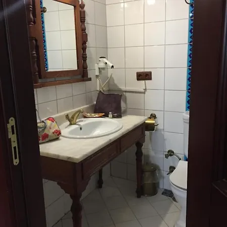 Memorable Garden Hotel Istanbul מלון 4*